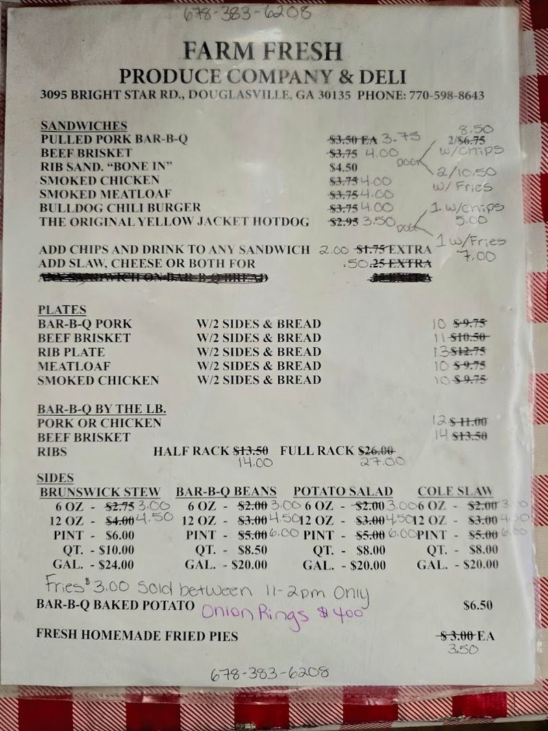 Accessible Location Near I-20 Exit 34