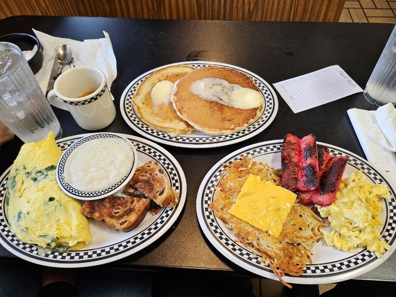 Comfort Food That Hits at Any Hour