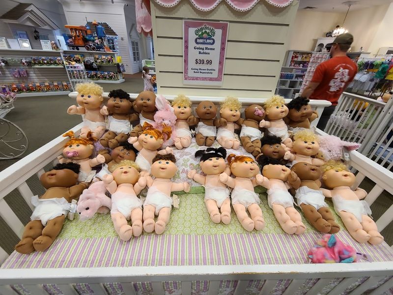 Participate in the Meaningful Adoption Ceremony