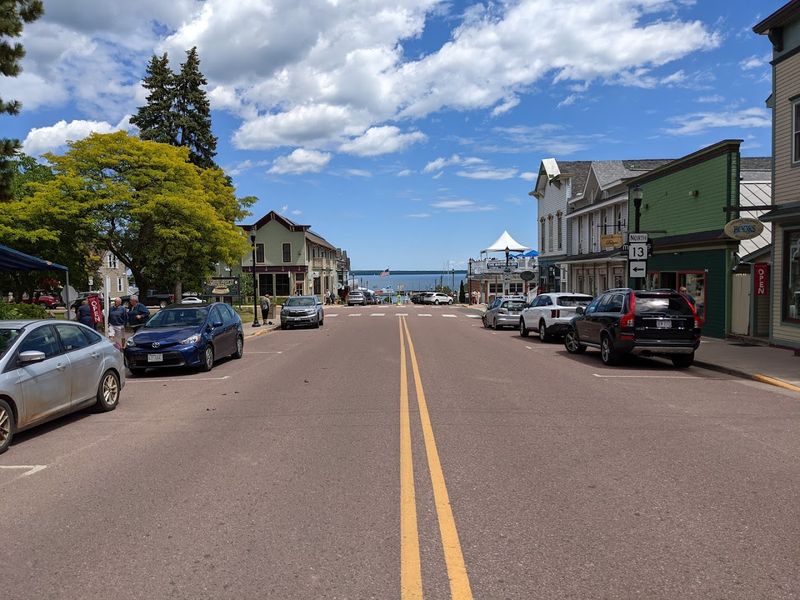 Bayfield, Ashland County