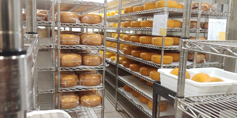 Door Artisan Cheese Company