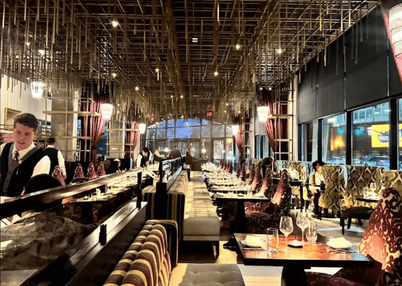 10 Low-Key Spots Serving The Best Steaks In Kentucky - Decor Hint Steakhouse Bourré Bonne