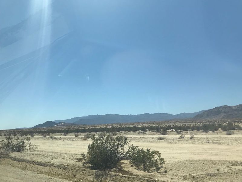 Imperial Valley Agriculture And Why It Shapes Heber's Food Culture