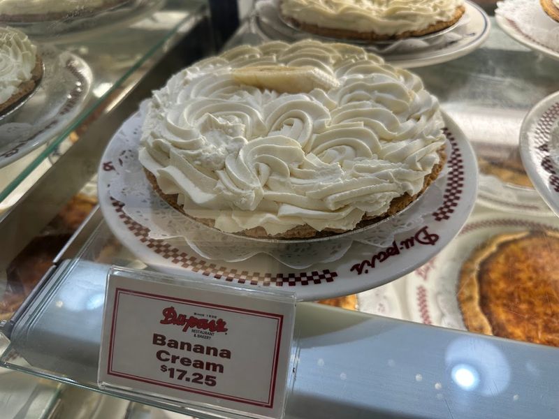 Du-par's Restaurant And Bakery, Los Angeles