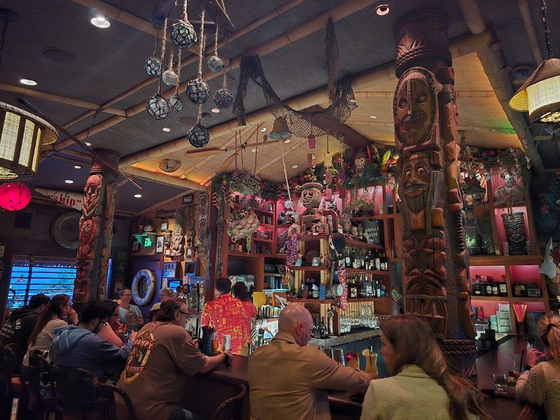 The Venue Welcomes All Ages Until 8 PM Each Night