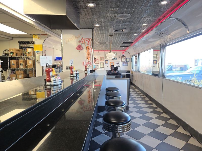 A Multi-State Roadside Name With A Real Mojave Foothold