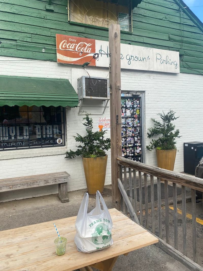 Pet-Friendly Outdoor Patio