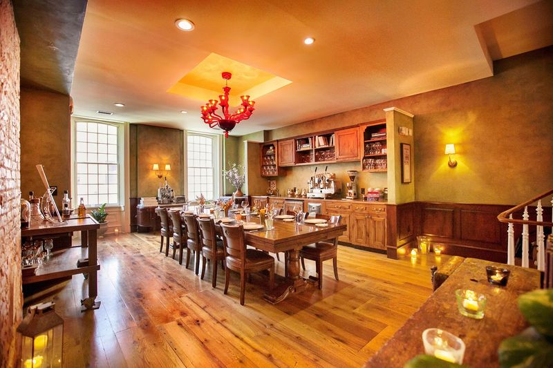 Vetri Cucina, Philadelphia, PA