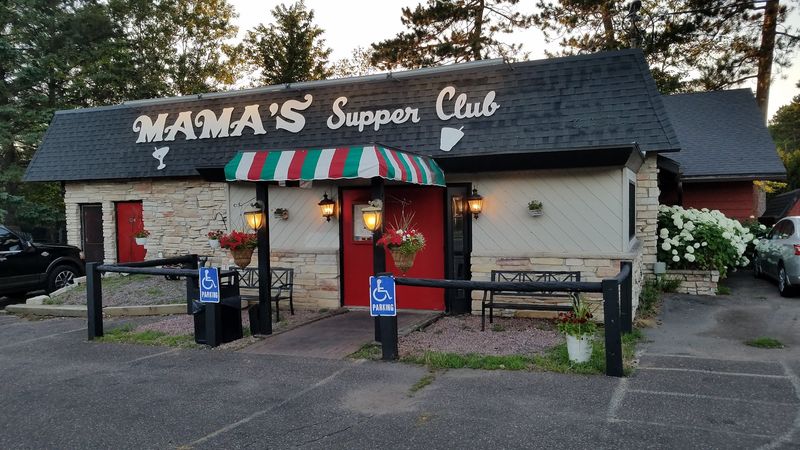 Minocqua