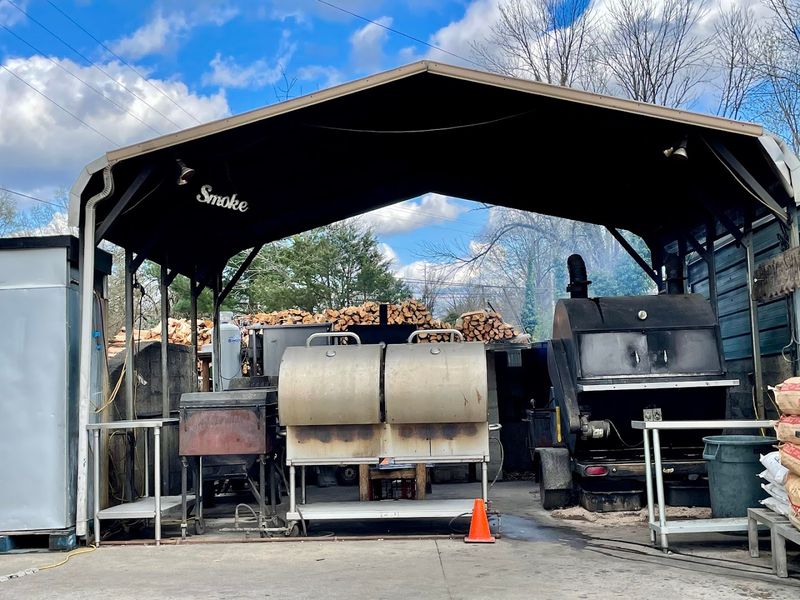 Smoked Chicken That Rewrites Your Expectations