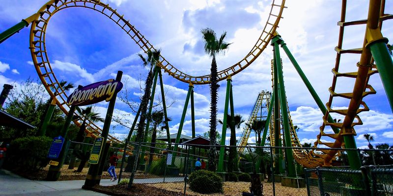 These Budget-Friendly Living Costs Make This Georgia City Stand Out - Decor Hint Wild Adventures Theme Park
