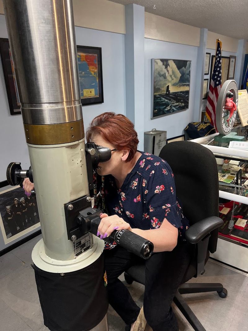 St. Marys Submarine Museum