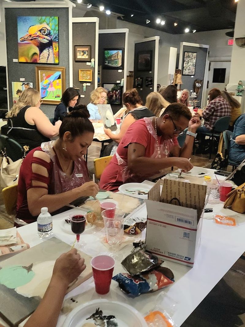 Cultural Events Throughout the Year