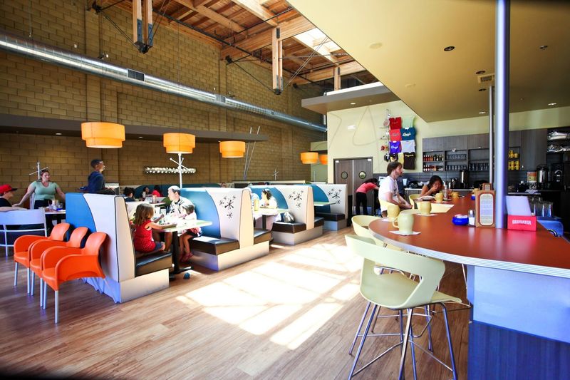Snooze A.M. Eatery, San Diego and Orange County