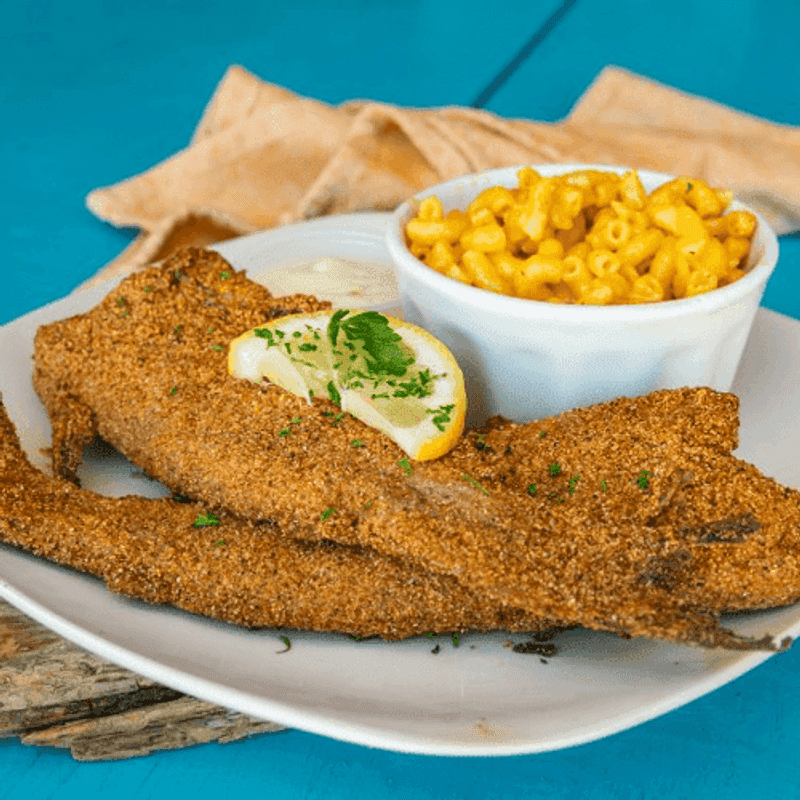Catfish Willy's Seafood & Comfort Cuisine