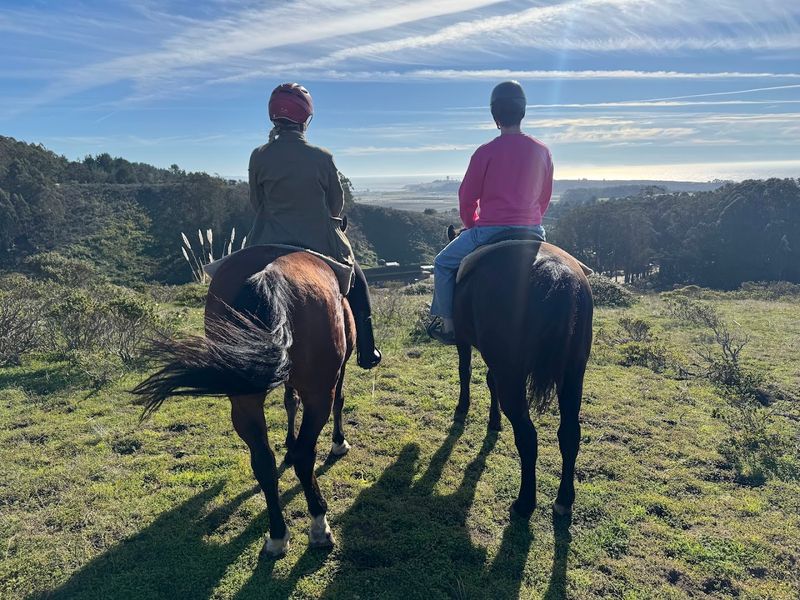 Moss Beach Ranch — Half Moon Bay Area