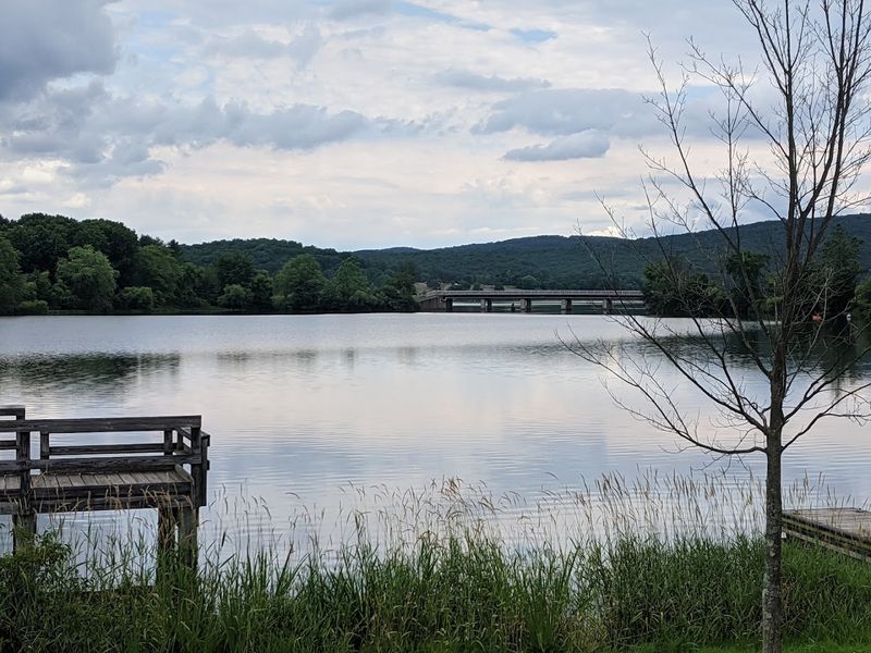 Shawnee State Park, Bedford County