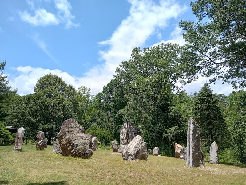Columcille Megalith Park