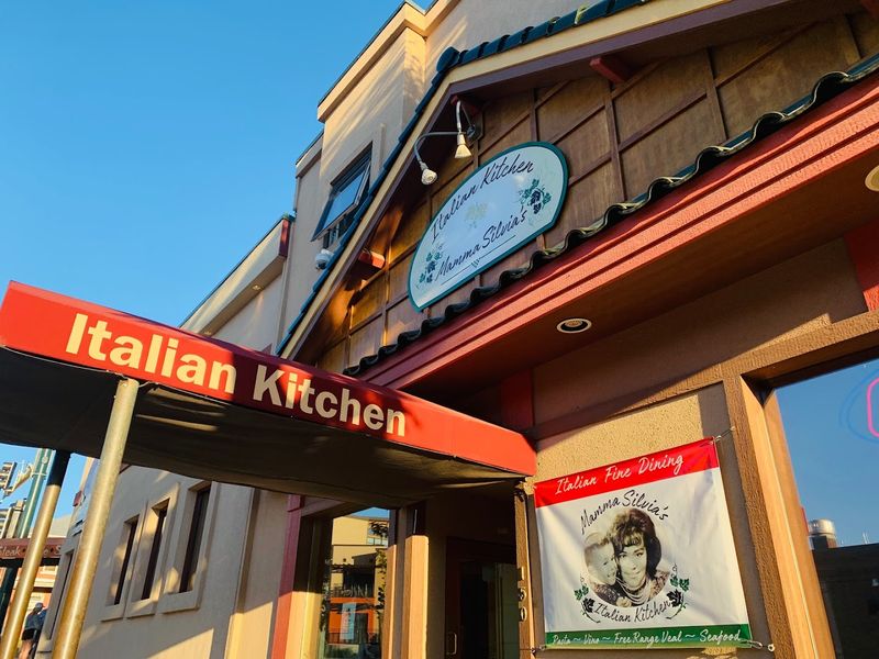 14 Hole-In-The-Wall Italian Trattorias In Colorado That Keep Family Recipes Alive - Decor Hint Mama Silvia's Italian Kitchen