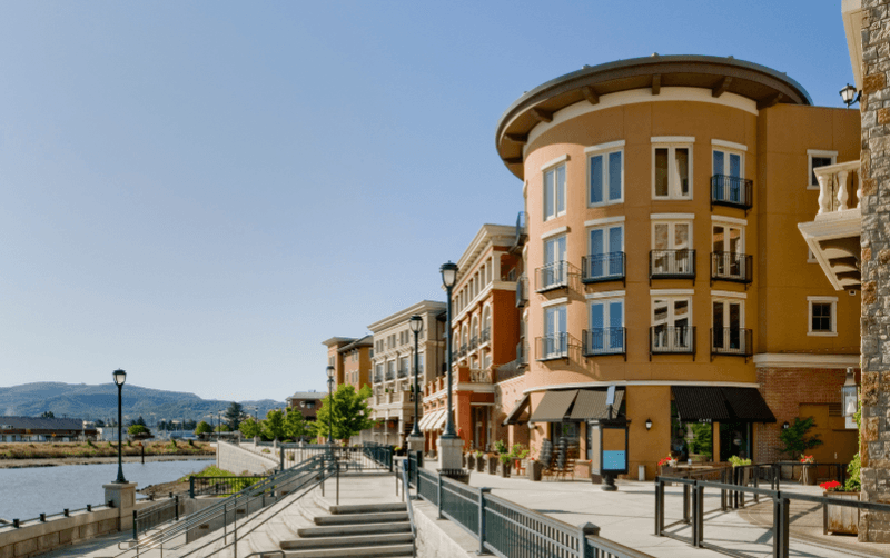 Napa River History Tour