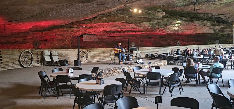 Rattlesnake Saloon