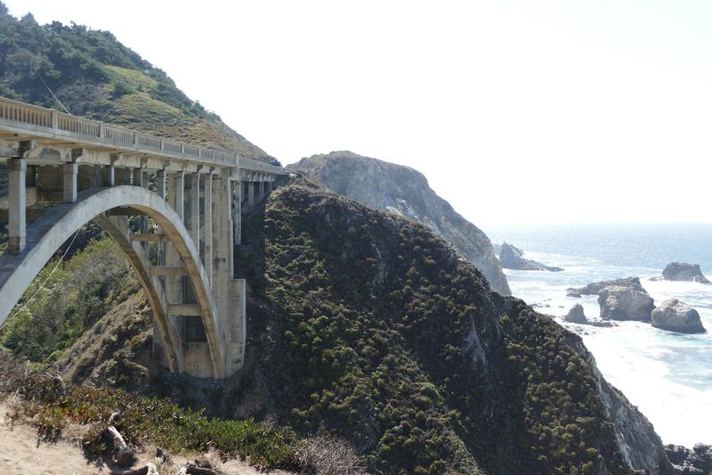 Practical Tips for Planning the Full Pacific Coast Highway Drive