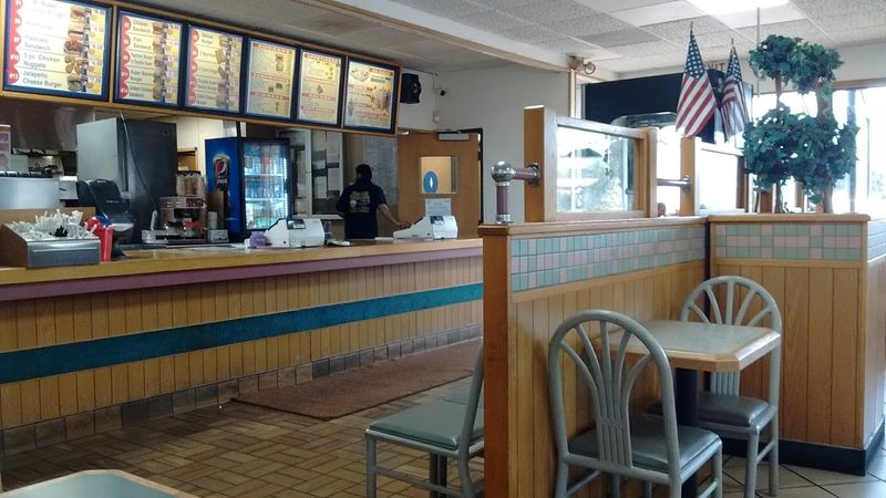 Super Burger, Fresno / Clovis / Reedley / Orange Cove