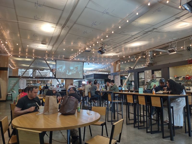 Pig in a Pickle, Emeryville