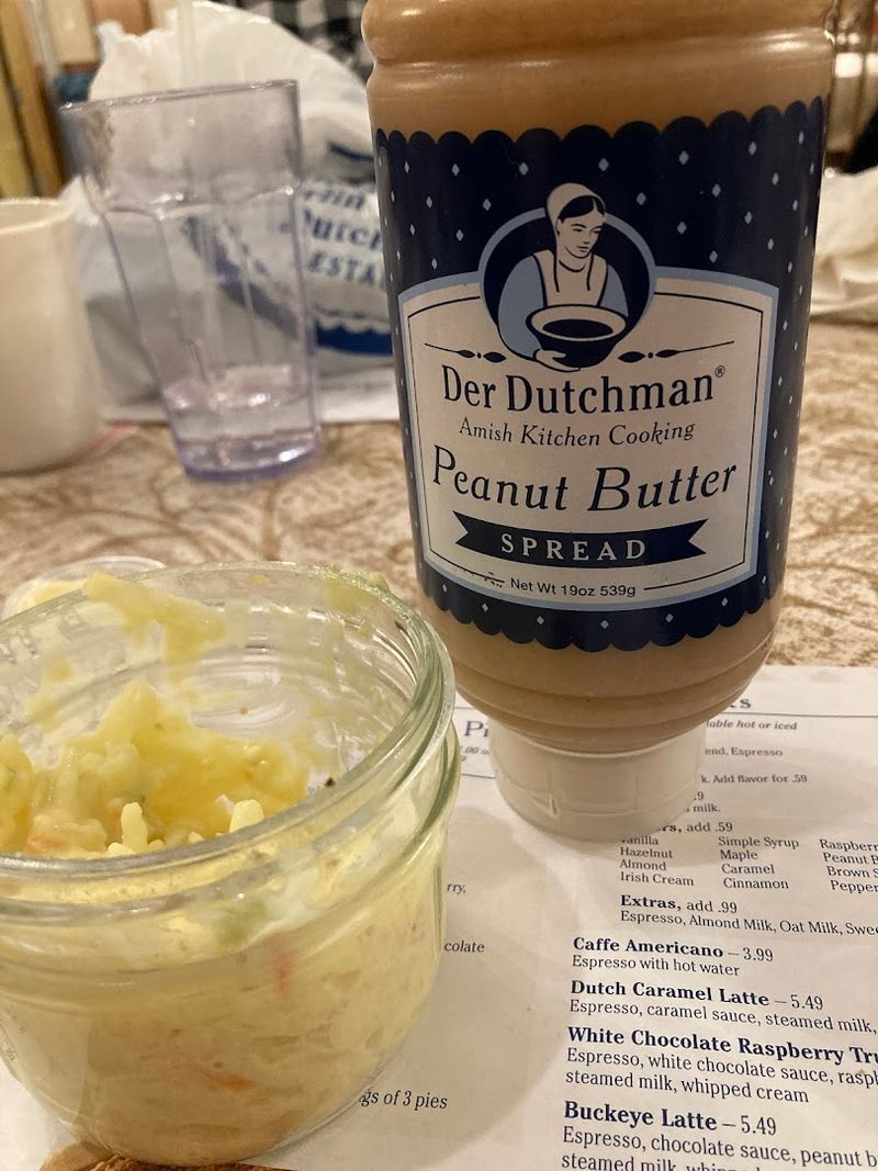 Unexpected Menu Items With Deep Roots