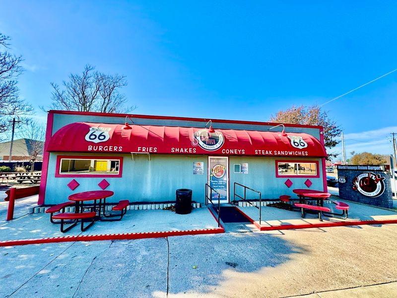 Sid's Diner