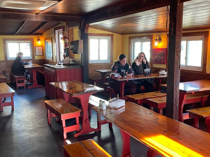 The Lobster Shack