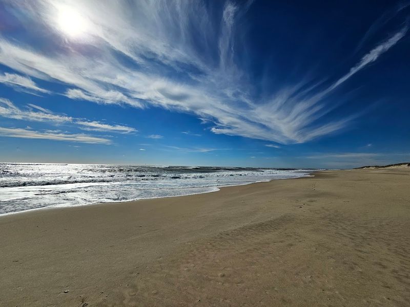 10 New York State Parks With Sandy Beaches That Make You Forget You Are Not At A Tropical Destination - Decor Hint Hither Hills State Park