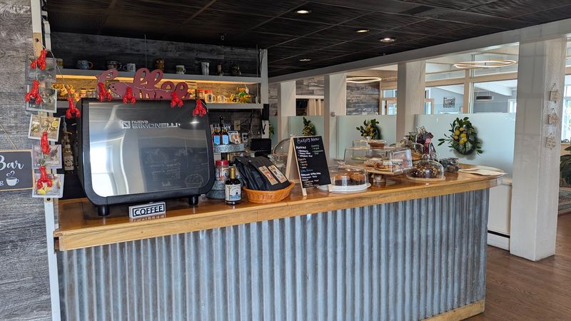 Owls Nest Coffee And Cafe