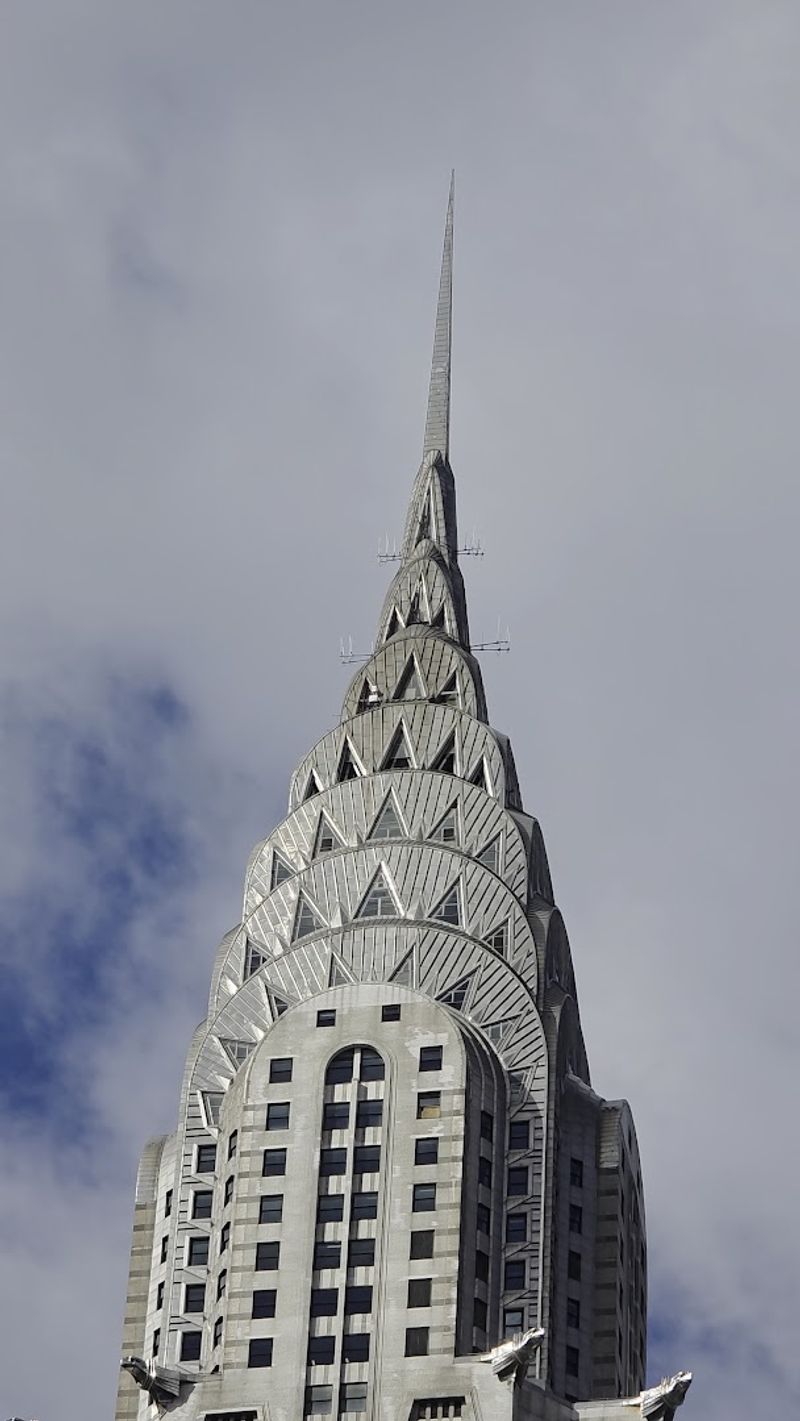 Chrysler Building