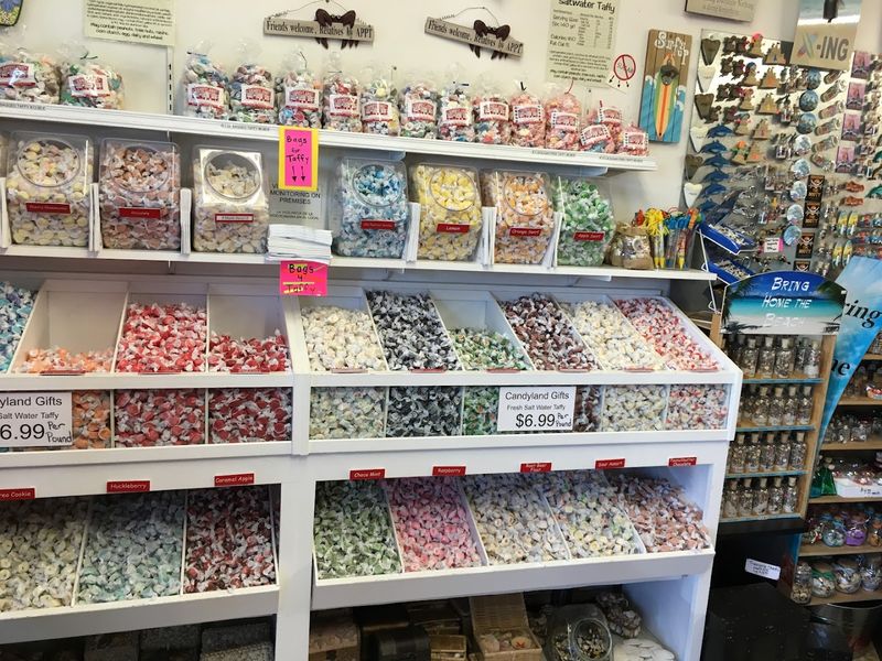 Candyland