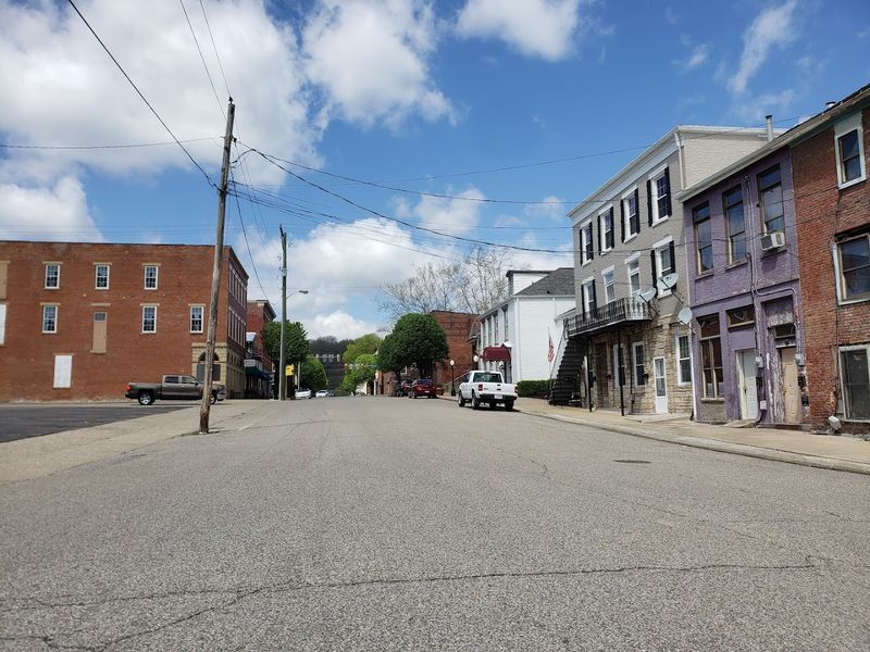 Vevay