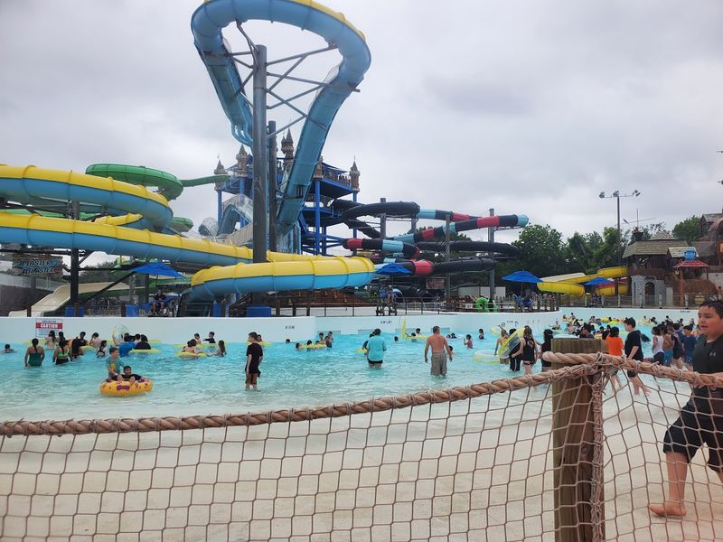 Schlitterbahn Waterpark 
