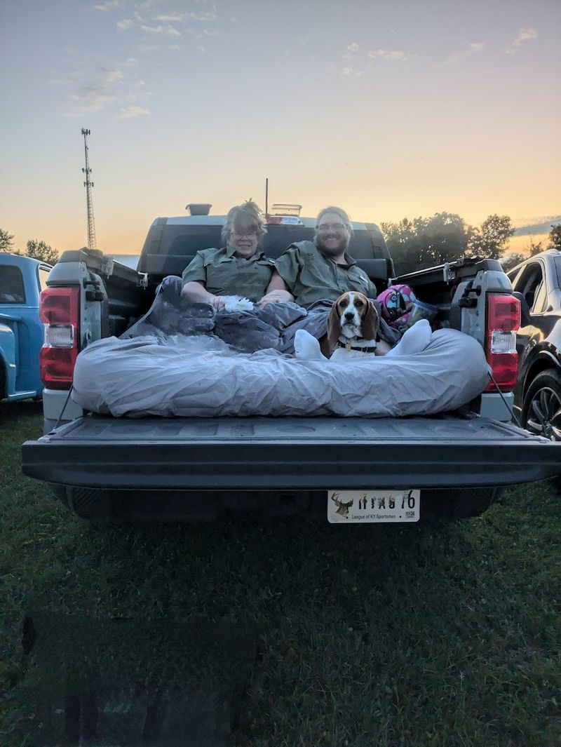 Summer Nights Come Alive At Indiana's Largest Drive In - Decor Hint Seasonal Rhythms And Atmosphere