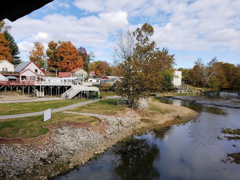 Mansfield 
