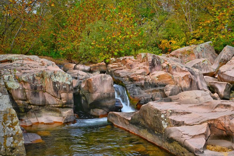 Castor River Shut-Ins