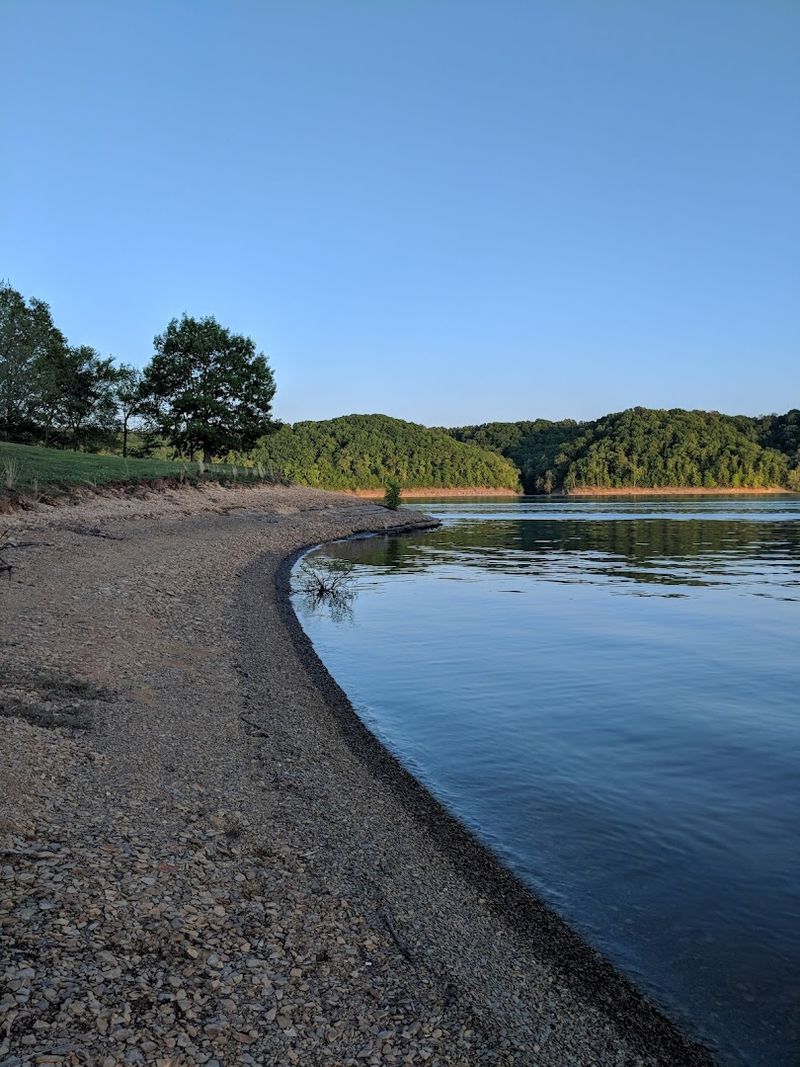 Beautiful Sunrise And Sunset Views