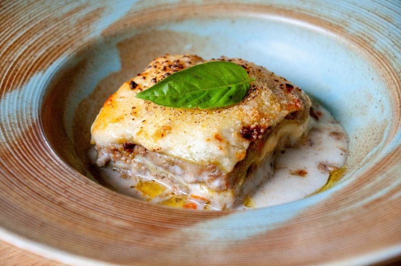 Radici Wood Fired Grill