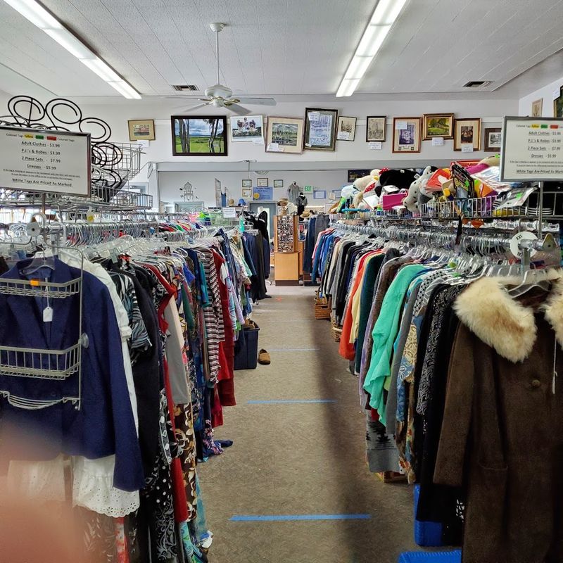 Quality Donations Filtered With Real Care
