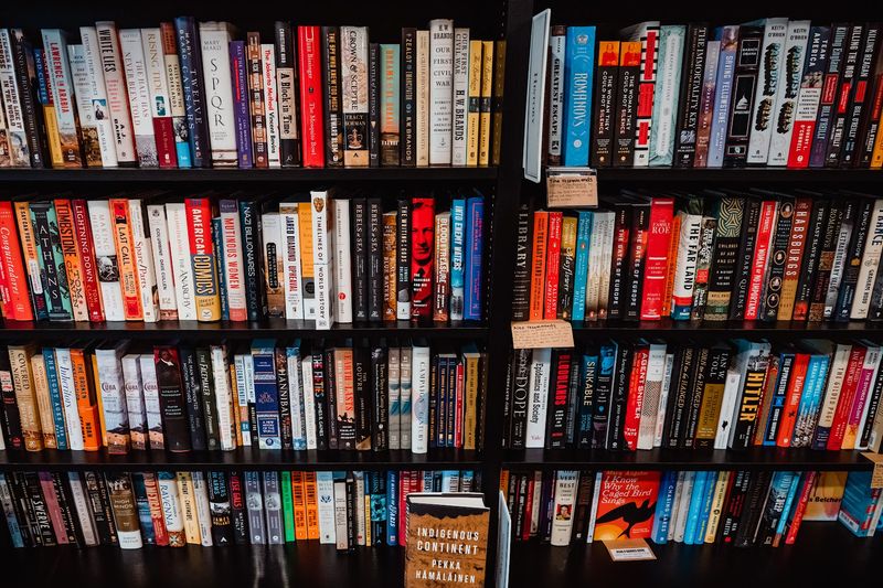 Staff Recommendations You Can Actually Trust