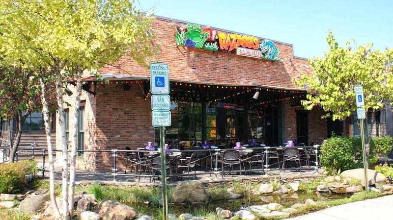 Razzoo's Cajun Cafe North Carolina