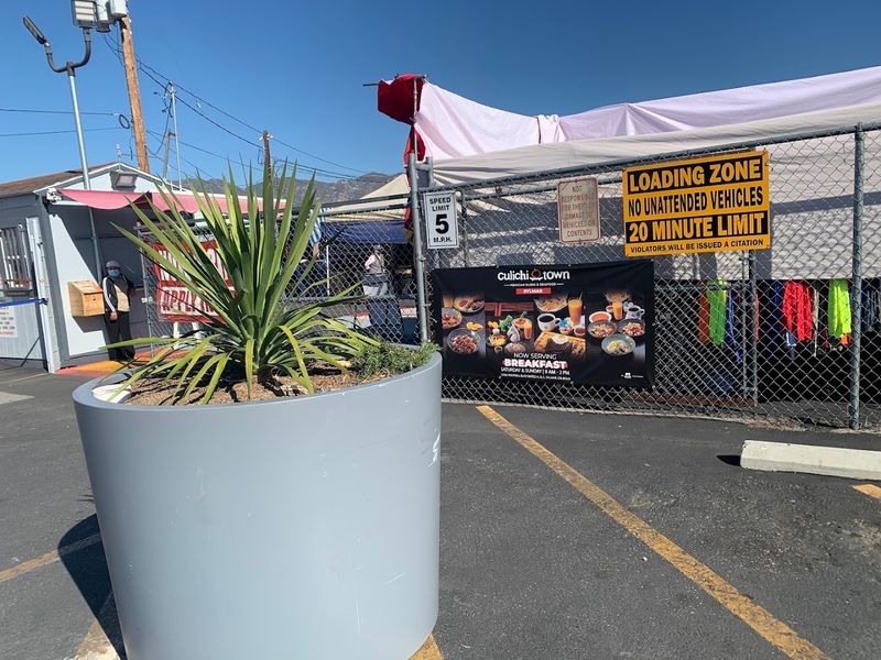 More Than 35 Years Of Community History Behind This Market