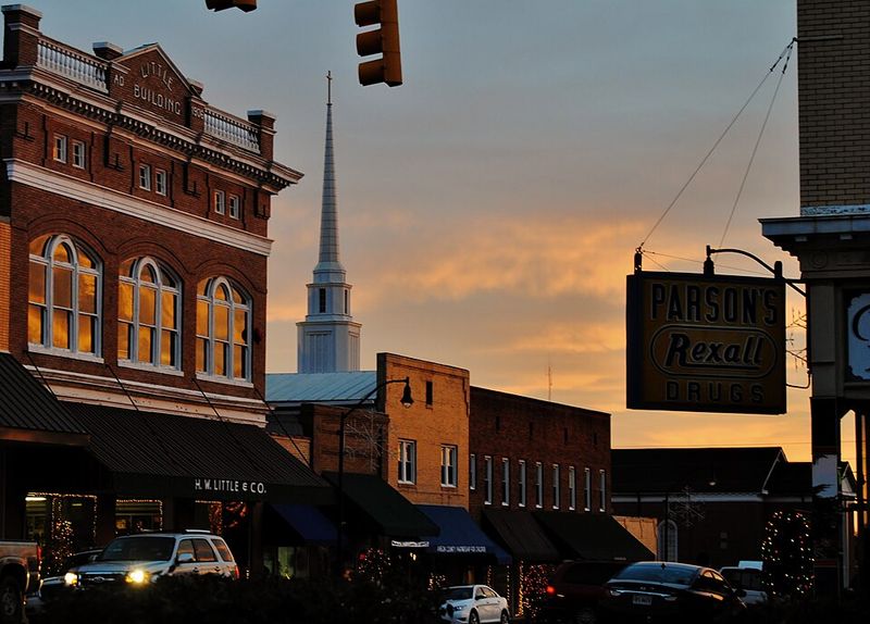 Wadesboro