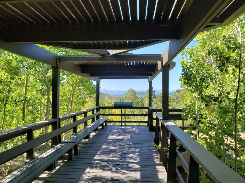 Golden Gate Canyon State Park