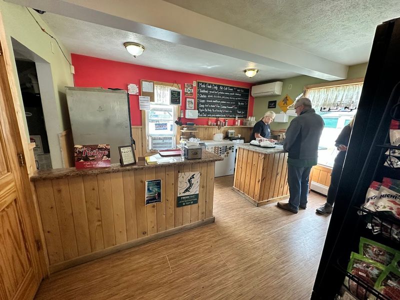 Muldoon's Pasties & Gifts, Munising