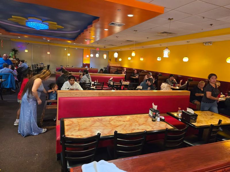 Essex Junction Grand Buffet